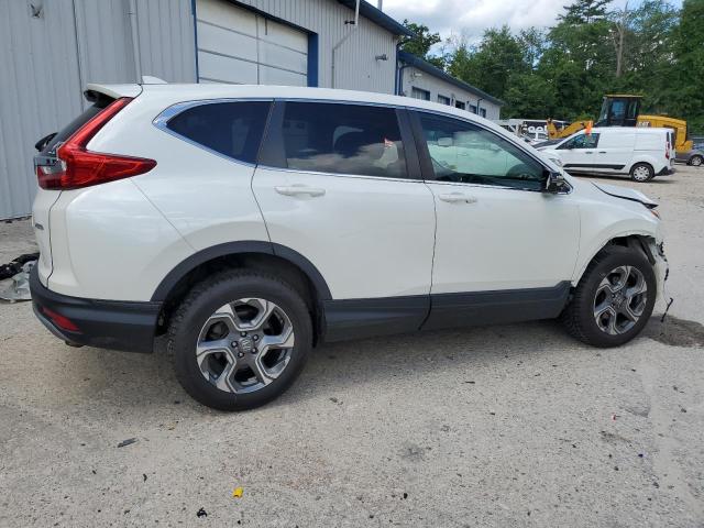 Photo 3 from auction – 2018 HONDA CR-V EXL with VIN 5J6RW2H88JL033365