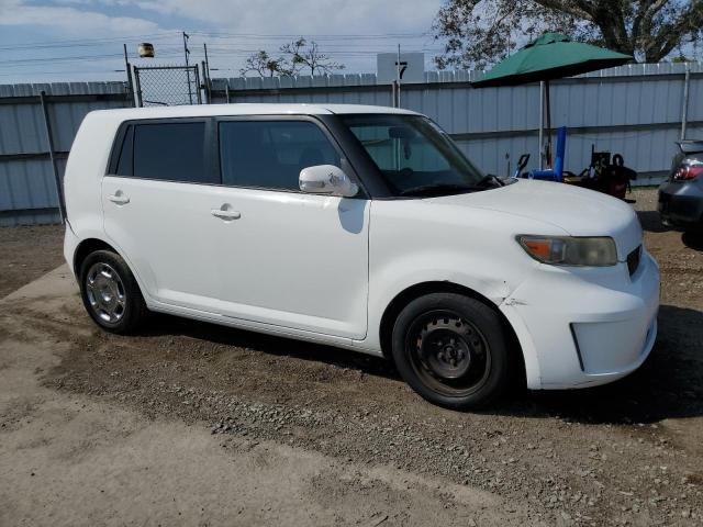 Photo 4 from auction – 2010 TOYOTA SCION XB with VIN JTLZE4FE0A1104491