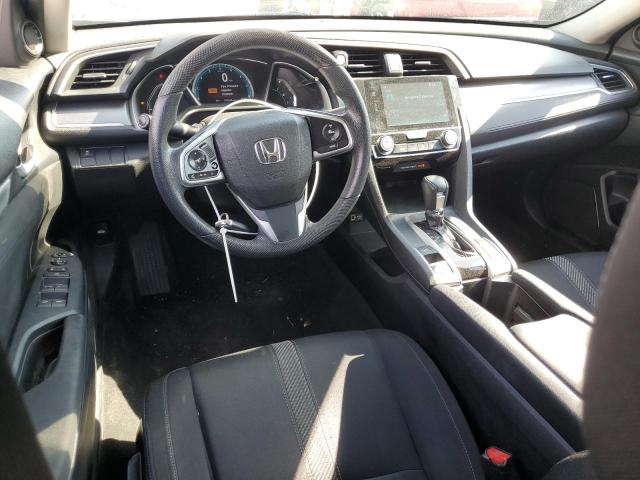 Photo 8 from auction – 2016 HONDA CIVIC EX with VIN 2HGFC2F70GH572680