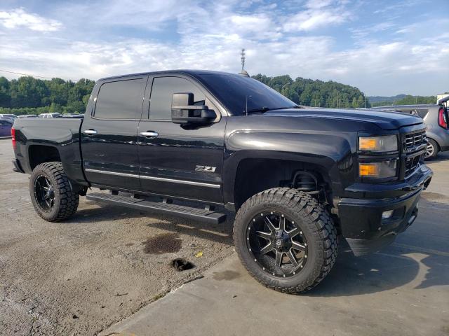 Photo 4 from auction – 2015 CHEVROLET SILVERADO with VIN 3GCUKREH2FG304949