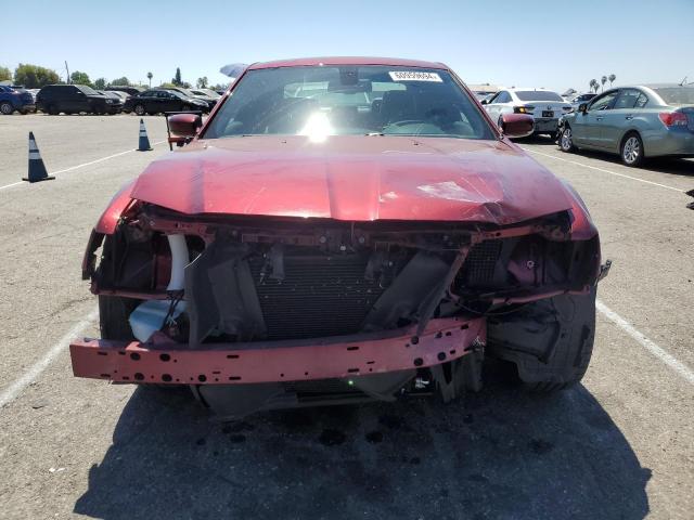 Photo 5 from auction – 2022 CHRYSLER 300 S with VIN 2C3CCABG2NH143494