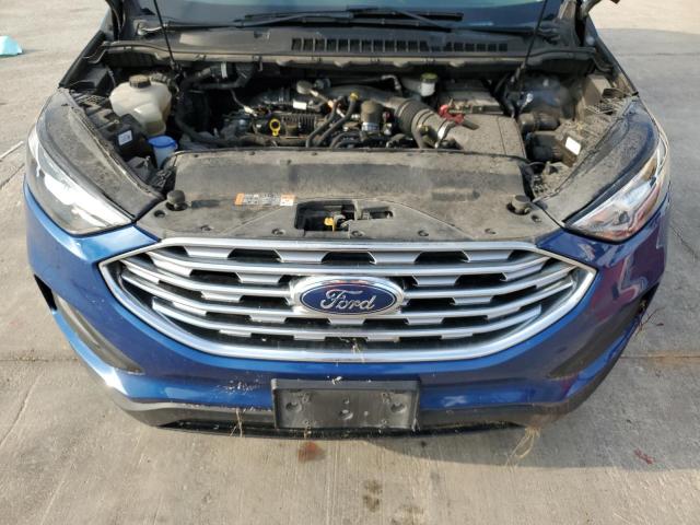 Photo 12 from auction – 2020 FORD EDGE SE with VIN 2FMPK3G91LBB14439