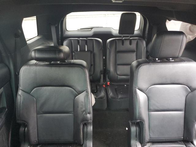 Photo 10 from auction – 2017 FORD EXPLORER X with VIN 1FM5K7DH6HGC84015