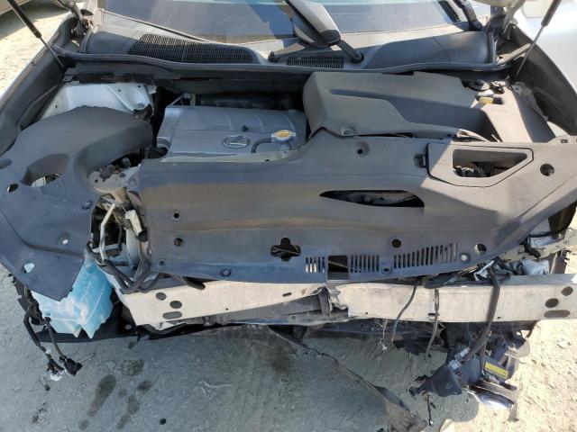 Photo 12 from auction – 2013 LEXUS RX 350 BAS with VIN 2T2BK1BA4DC193310