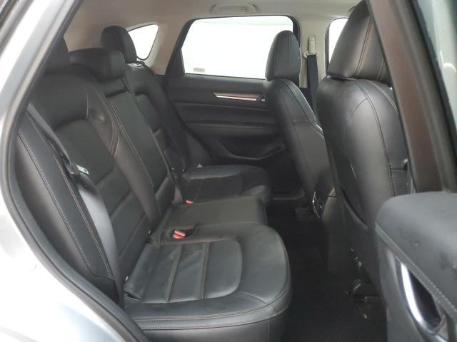 Photo 11 from auction – 2023 MAZDA CX-5 PREMI with VIN JM3KFBDM8P0202991