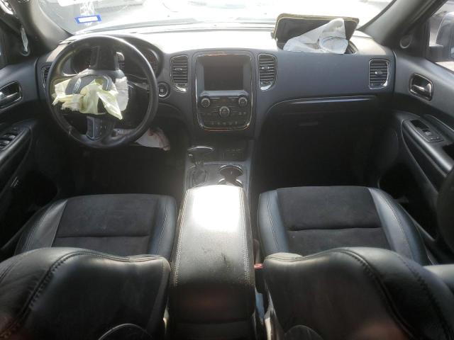 Photo 8 from auction – 2020 DODGE DURANGO GT with VIN 1C4RDHDG8LC186889
