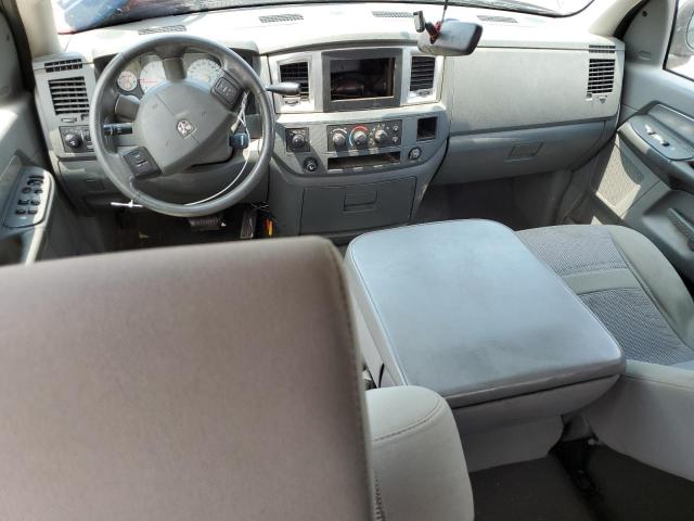 Photo 8 from auction – 2007 DODGE RAM 1500 S with VIN 1D7HU18277J506390