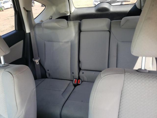 Photo 10 from auction – 2016 HONDA CR-V EX with VIN 2HKRM4H59GH705752