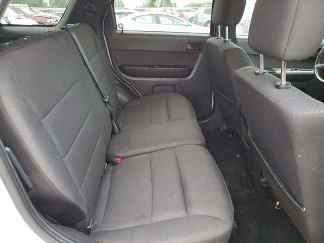 Photo 11 from auction – 2011 FORD ESCAPE XLT with VIN 1FMCU0DG3BKC15111