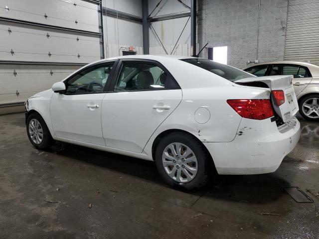 Photo 2 from auction – 2013 KIA FORTE LX with VIN KNAFT4A2XD5721747