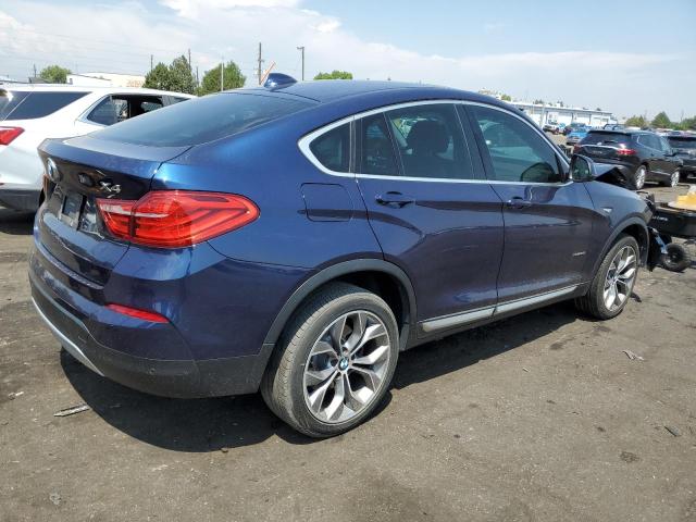 Photo 3 from auction – 2015 BMW X4 XDRIVE3 with VIN 5UXXW5C58F0E88223