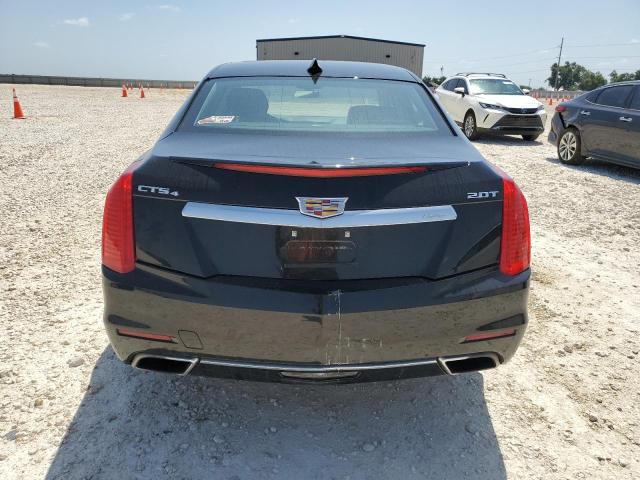 Photo 6 from auction – 2016 CADILLAC CTS with VIN 1G6AW5SXXG0101859