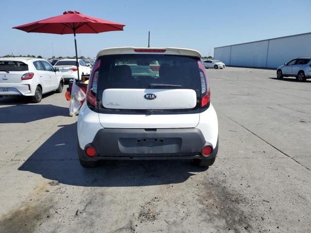 Photo 6 from auction – 2015 KIA SOUL + with VIN KNDJP3A53F7190209