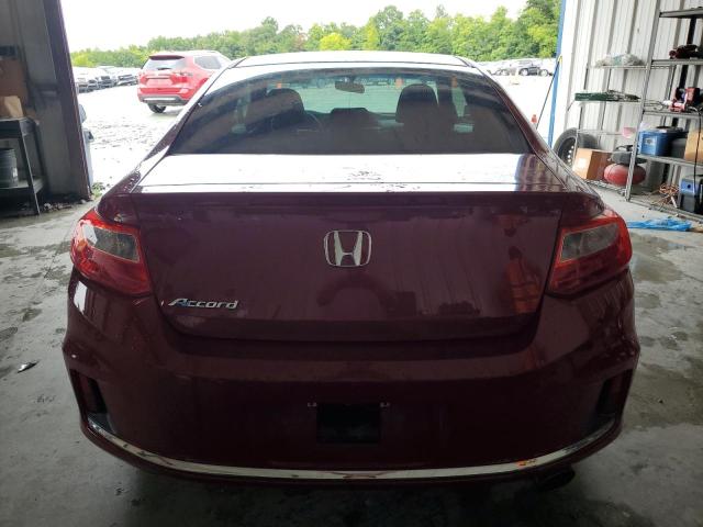 Photo 6 from auction – 2015 HONDA ACCORD EX with VIN 1HGCT1B77FA000778