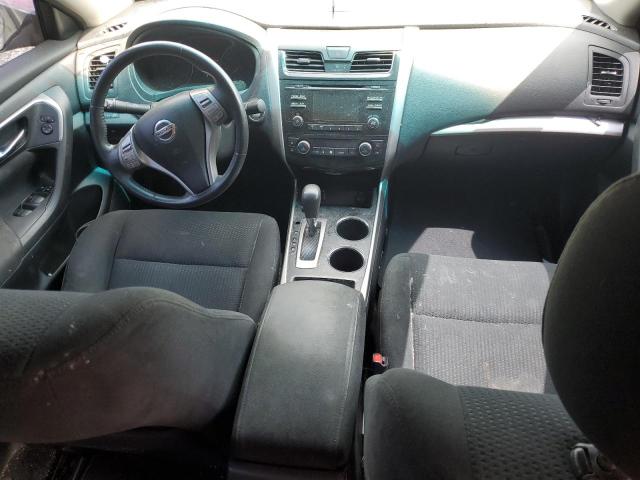 Photo 8 from auction – 2015 NISSAN ALTIMA 2.5 with VIN 1N4AL3AP6FC226114