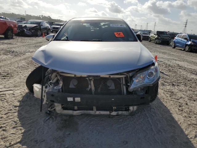 Photo 5 from auction – 2012 TOYOTA CAMRY BASE with VIN 4T1BF1FK9CU026787
