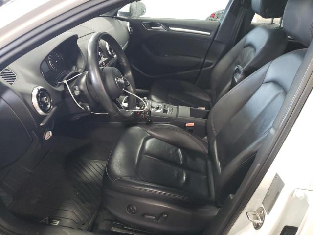 Photo 7 from auction – 2017 AUDI A3 PREMIUM with VIN WAUGUGFFXH1032772