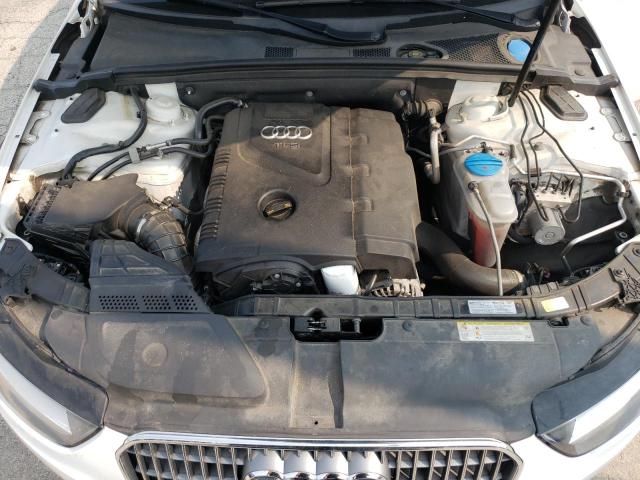 Photo 11 from auction – 2013 AUDI A4 ALLROAD with VIN WA19FAFL0DA195007