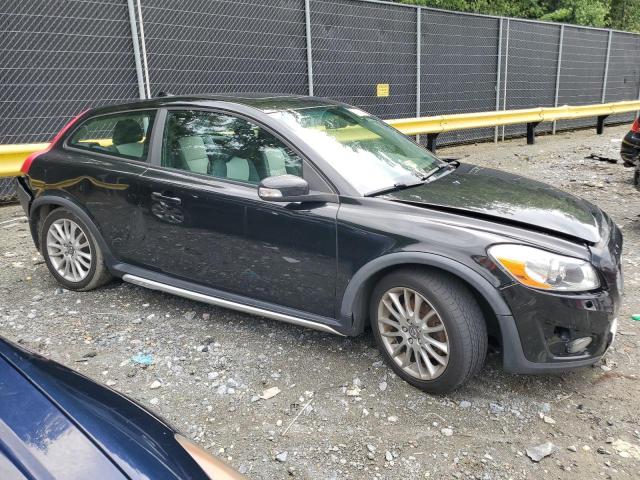Photo 4 from auction – 2011 VOLVO C30 with VIN YV1672MK5B2191168