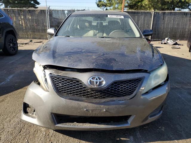Photo 5 from auction – 2011 TOYOTA CAMRY BASE with VIN 4T1BF3EK1BU124109
