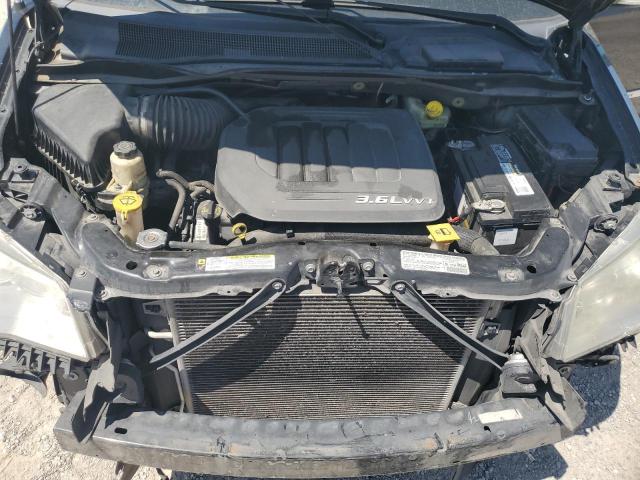 Photo 12 from auction – 2013 CHRYSLER TOWN & COU with VIN 2C4RC1CG2DR512433