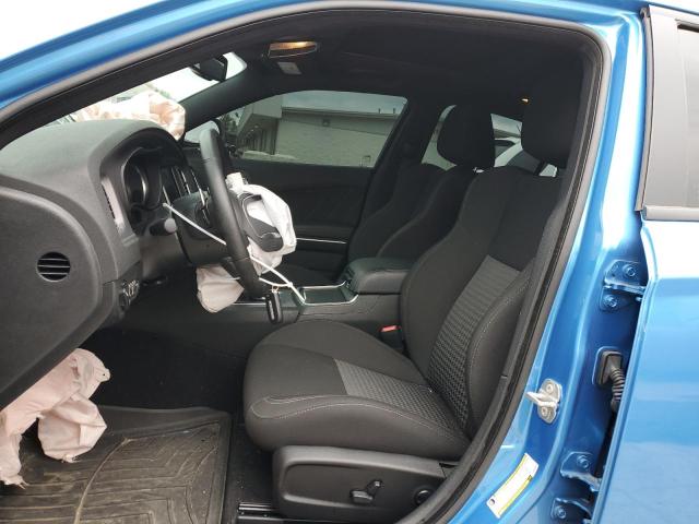 Photo 7 from auction – 2023 DODGE CHARGER SC with VIN 2C3CDXGJ0PH569336