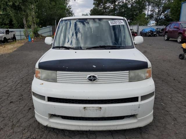 Photo 5 from auction – 2006 SCION XB with VIN JTLKT324764075639