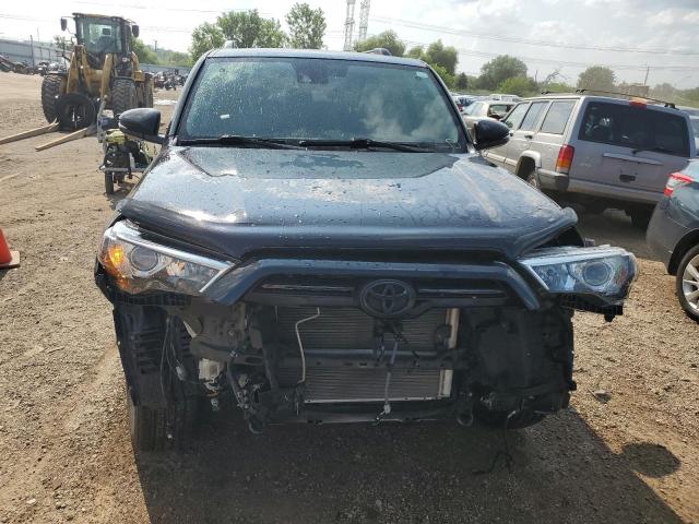 Photo 5 from auction – 2020 TOYOTA 4RUNNER SR with VIN JTEBU5JR7L5826614
