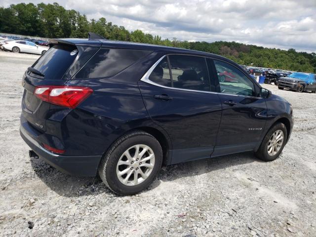 Photo 3 from auction – 2020 CHEVROLET EQUINOX LT with VIN 3GNAXUEV3LS588458