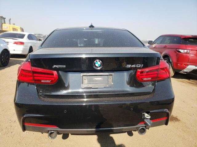 Photo 6 from auction – 2018 BMW 340 XI with VIN WBA8B7C5XJA585675