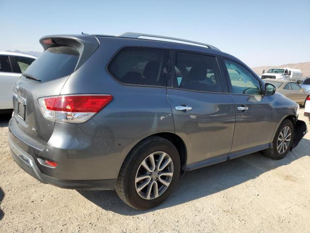 Zdjęcie 3 z aukcji – 2016 NISSAN PATHFINDER z VIN 5N1AR2MN7GC652971
