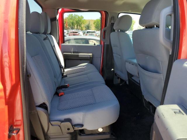 Photo 10 from auction – 2013 FORD F250 SUPER with VIN 1FT7W2B65DEB18712