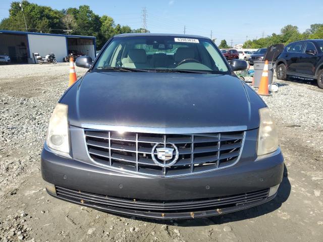 Photo 5 from auction – 2011 CADILLAC DTS with VIN 1G6KH5E66BU120976