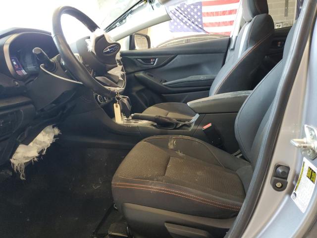 Photo 7 from auction – 2021 SUBARU CROSSTREK with VIN JF2GTAPC9M8353177