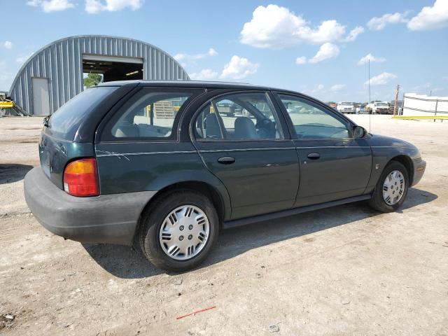 Photo 3 from auction – 1997 SATURN SW1 with VIN 1G8ZH8281VZ400079