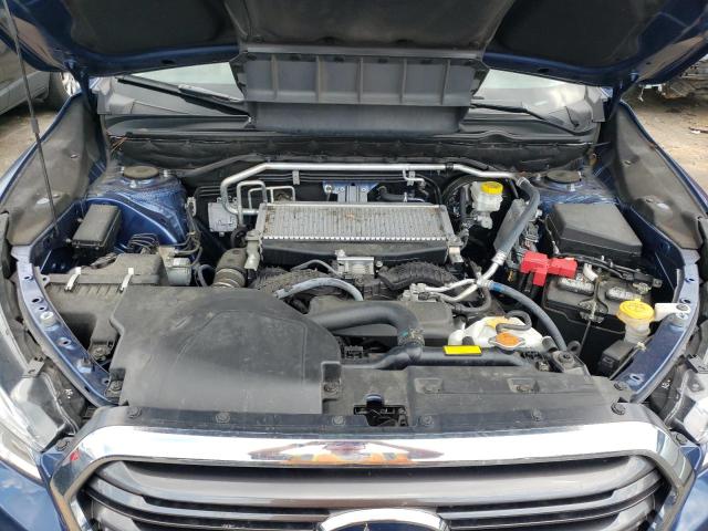 Foto 12 de la subasta – 2022 SUBARU ASCENT LIM con VIN 4S4WMAPD1N3463490