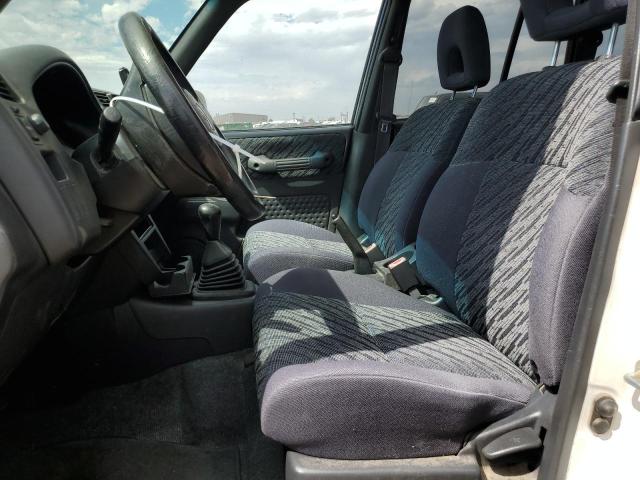 Photo 7 from auction – 2000 TOYOTA RAV4 with VIN JT3HP10V2Y7164504