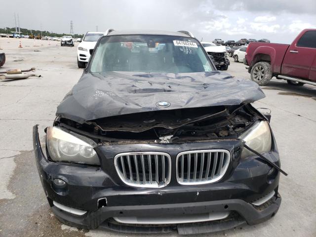 Photo 5 from auction – 2014 BMW X1 SDRIVE2 with VIN WBAVM1C58EVW56140
