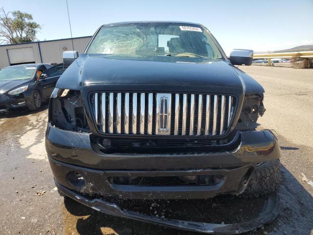 Photo 5 from auction – 2006 LINCOLN MARK LT with VIN 5LTPW18576FJ23042