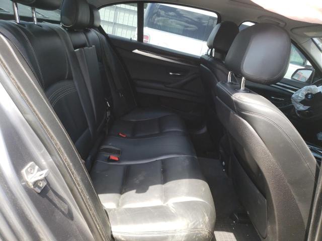 Photo 10 from auction – 2015 BMW 535 XI with VIN WBA5B3C52FD542451