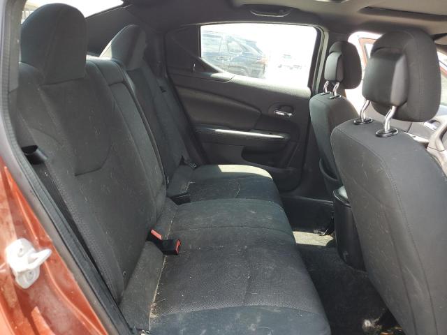 Photo 10 from auction – 2012 DODGE AVENGER SX with VIN 1C3CDZCB2CN183058