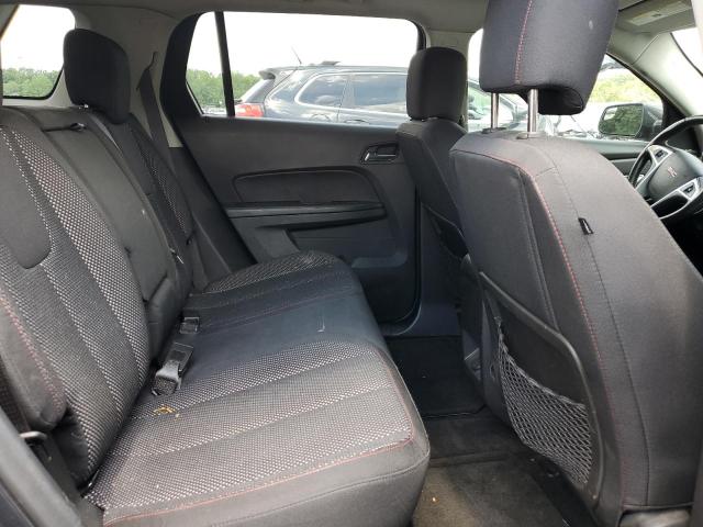 Photo 11 from auction – 2013 GMC TERRAIN with VIN 2GKFLTE39D6353487