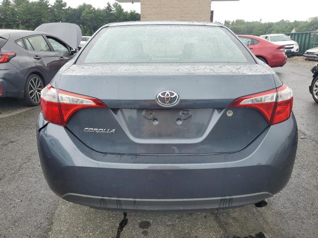 Photo 6 from auction – 2015 TOYOTA COROLLA L with VIN 2T1BURHE5FC456494