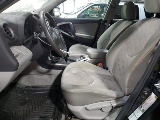 Photo 7 from auction – 2010 TOYOTA RAV4 with VIN 2T3BF4DV2AW058225