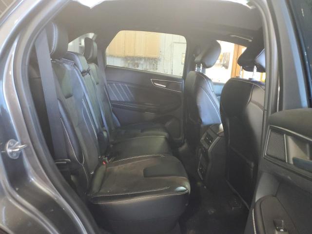 Photo 11 from auction – 2022 FORD EDGE ST with VIN 2FMPK4AP8NBA95159