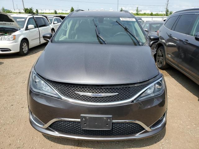 Photo 5 from auction – 2019 CHRYSLER PACIFICA T with VIN 2C4RC1BG0KR666024