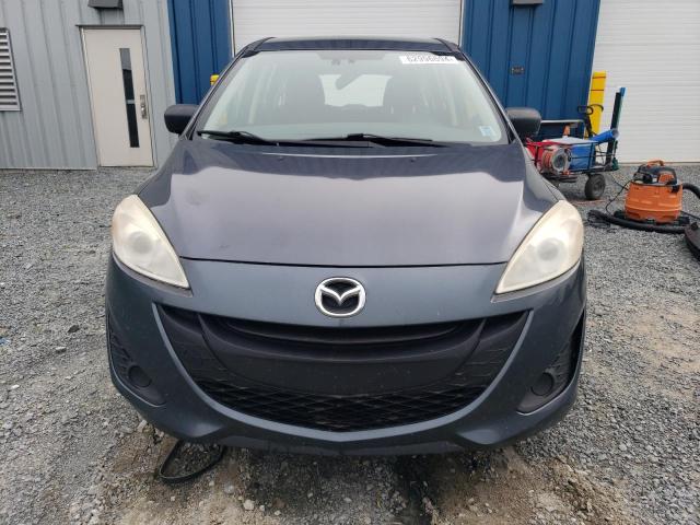 Photo 5 from auction – 2012 MAZDA 5 with VIN JM1CW2CL4C0133605