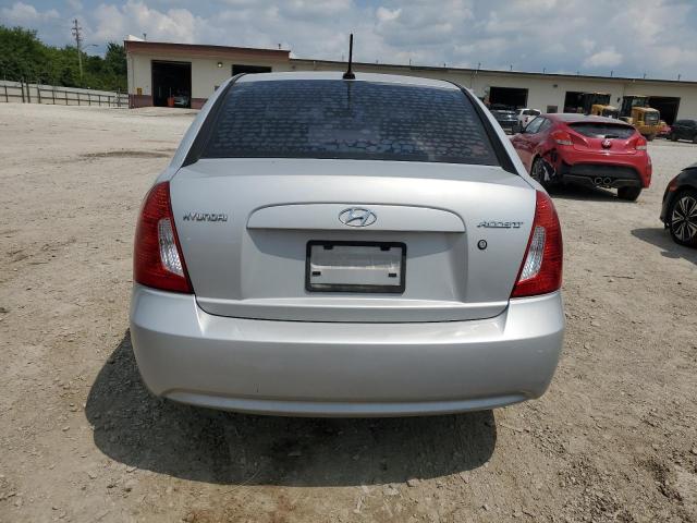Photo 6 from auction – 2011 HYUNDAI ACCENT GLS with VIN KMHCN4AC3BU608861