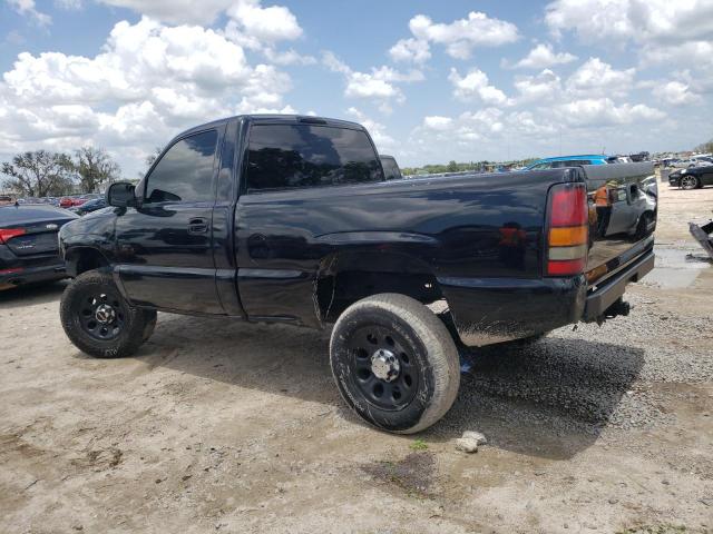 Photo 2 from auction – 2003 GMC NEW SIERRA with VIN 1GTEC14V23Z119175