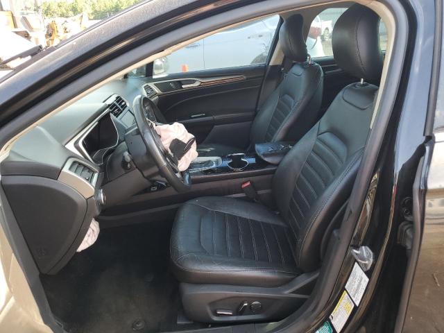 Photo 7 from auction – 2014 FORD FUSION SE with VIN 3FA6P0H98ER167888